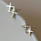 Shining Star Earrings
