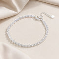Premium Silver Phoenix Bracelet