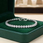 Venetian Stone Tennis Bracelet