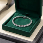Venetian Stone Tennis Bracelet